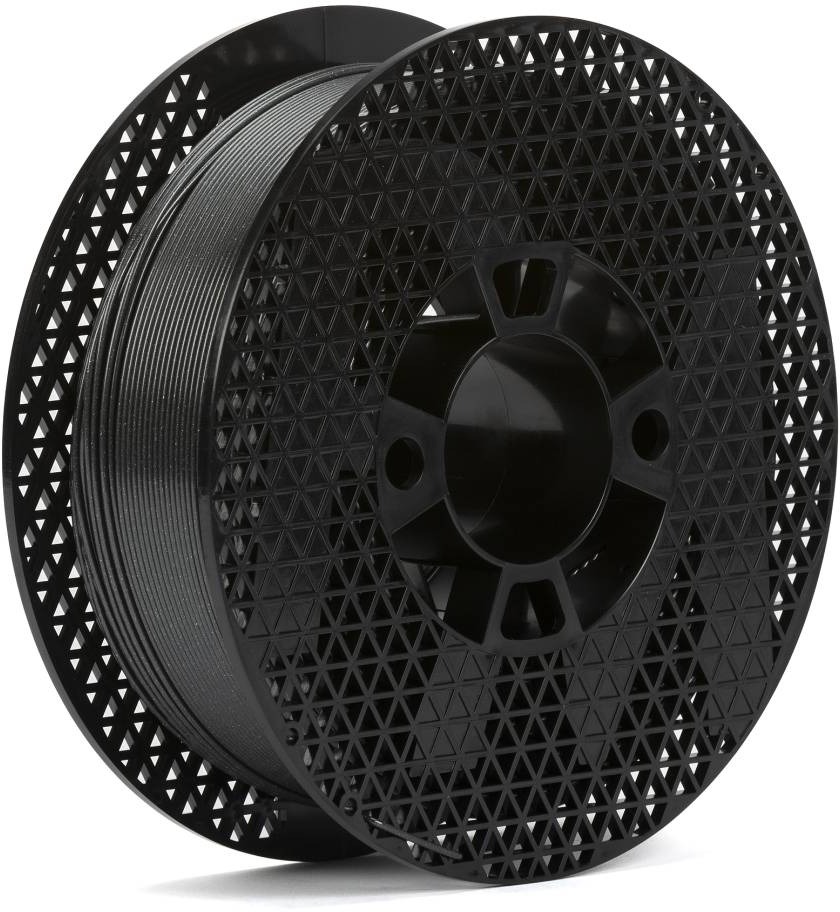 Filament PM 1,75 PETG Bridlicová Stříbrná 1 kg