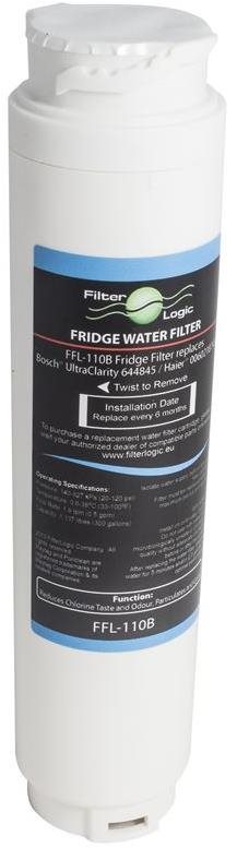 Filter Logic FFL-110B