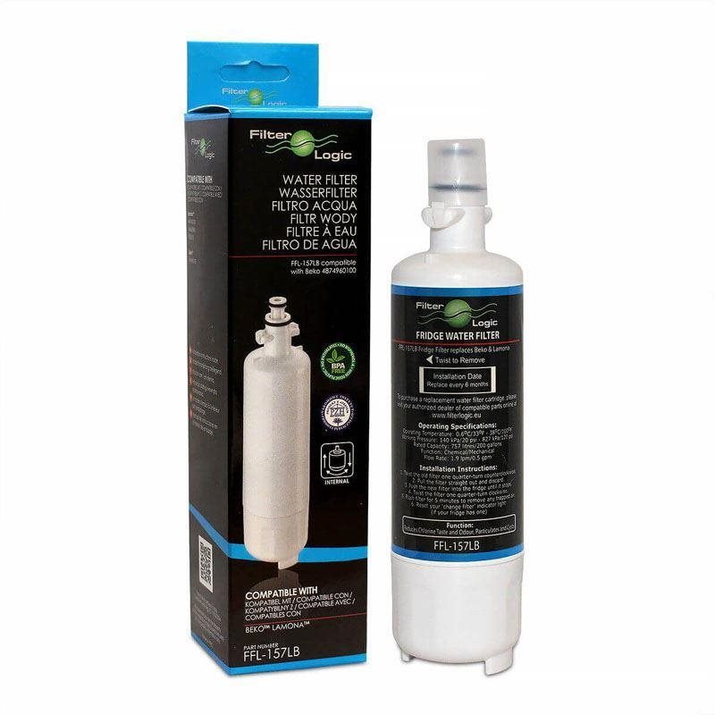 Filter Logic FFL-157LB