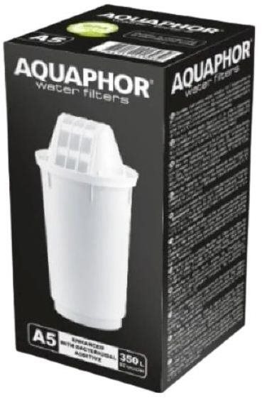 Aquaphor A5 1 ks