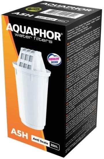 Aquaphor A5H 1 ks