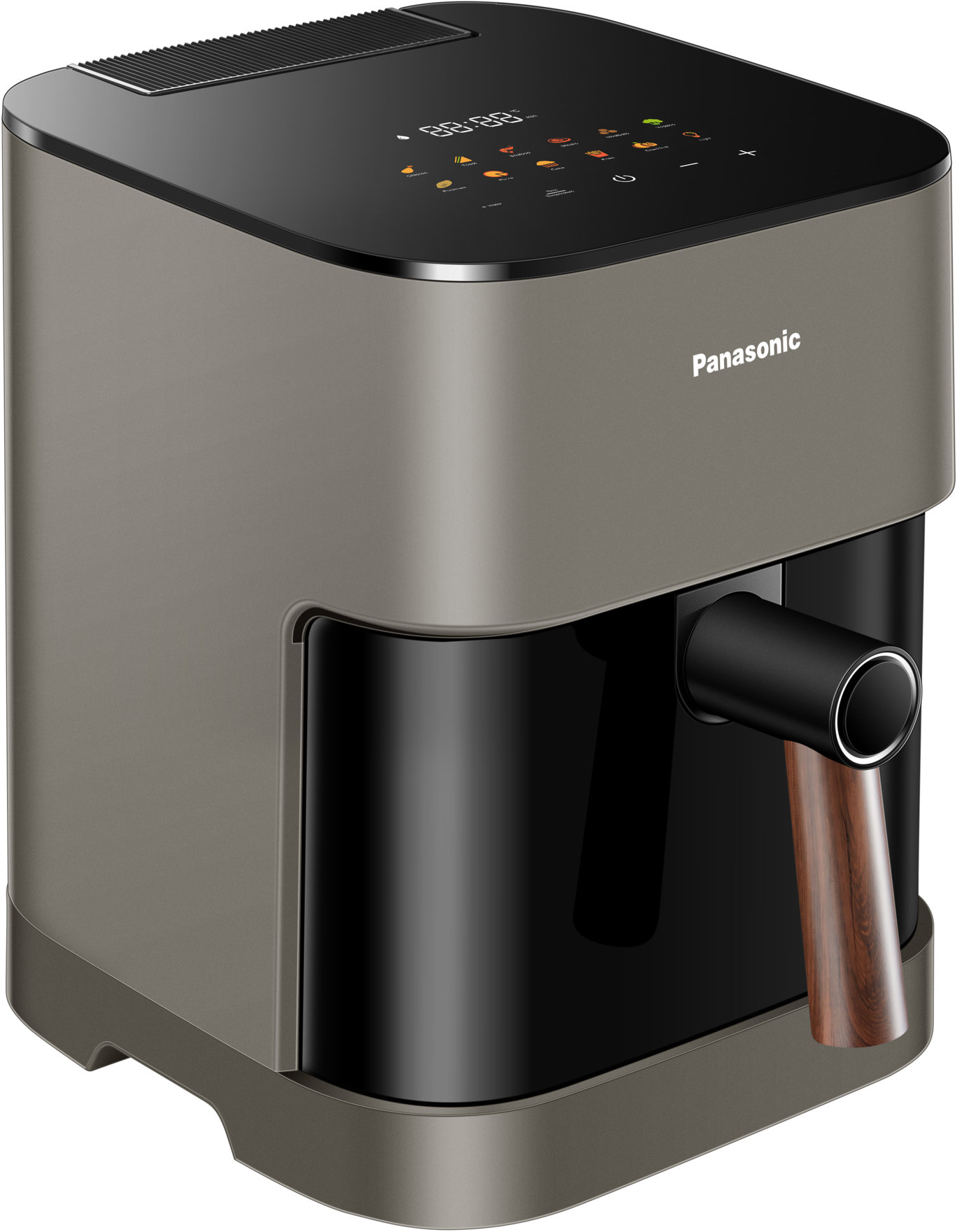 Panasonic NF-CC500N