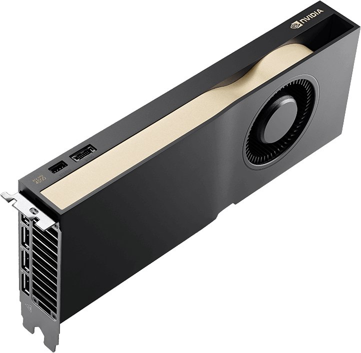 PNY NVIDIA RTX PRO 4500 Blackwell 32GB GDDR7 ECC