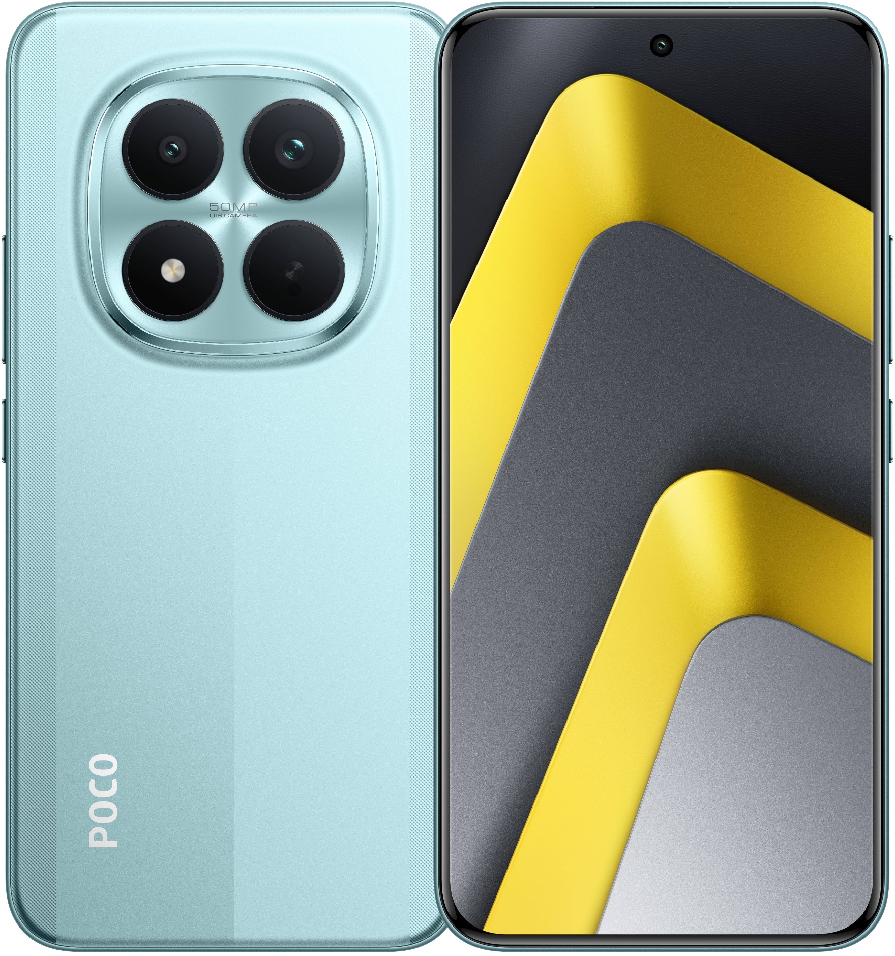 POCO M8 Pro 5G 8GB/256GB Green