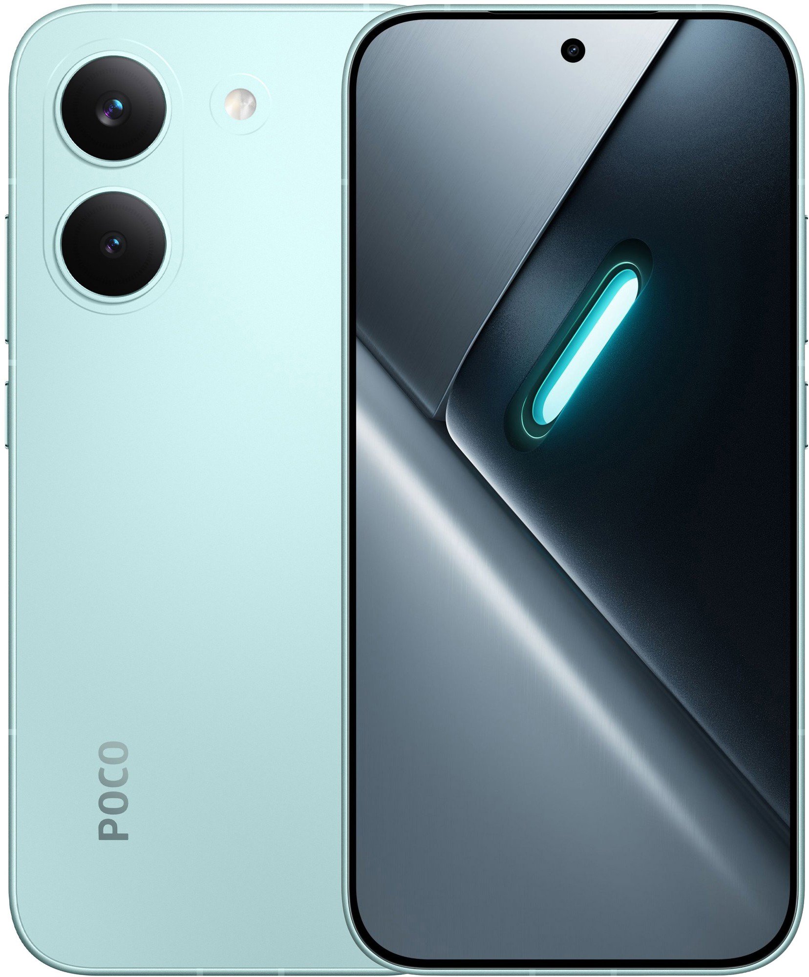 POCO X8 Pro 12GB/512GB Green