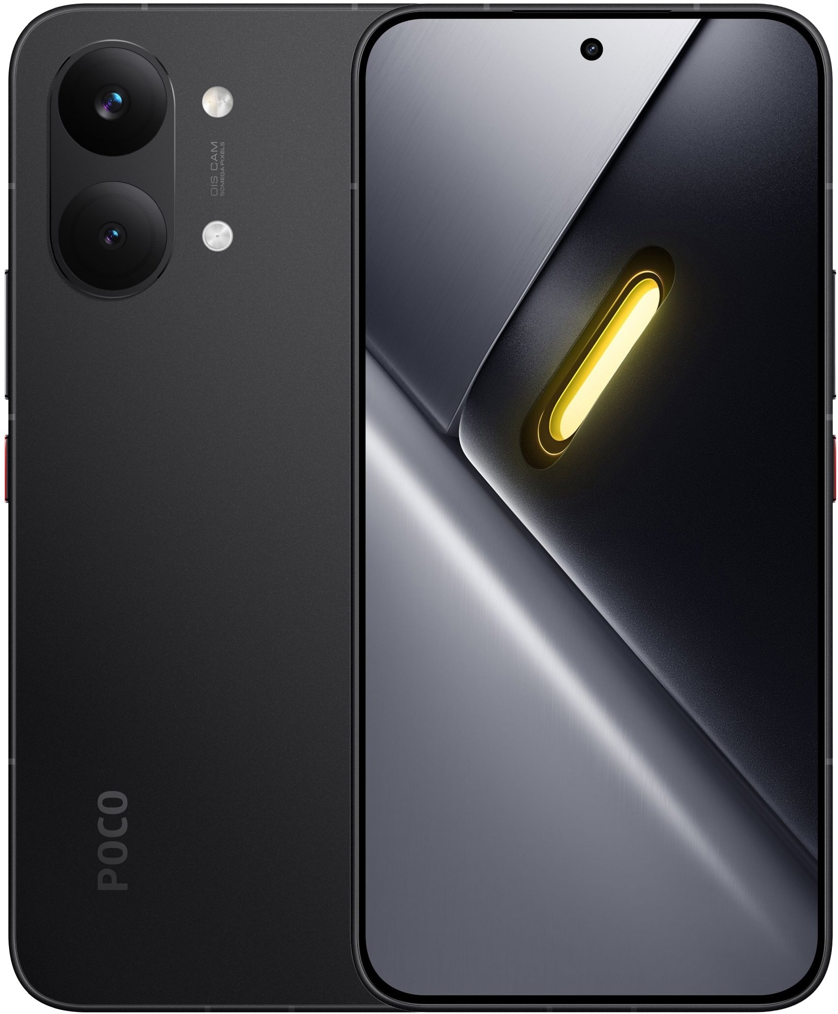 POCO X8 Pro Max 12GB/512GB Black