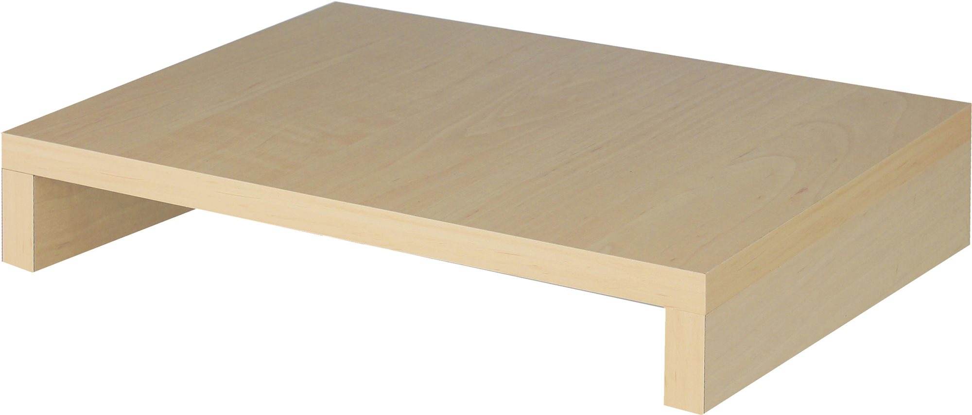Podstavec vel. 5, béžová bříza
