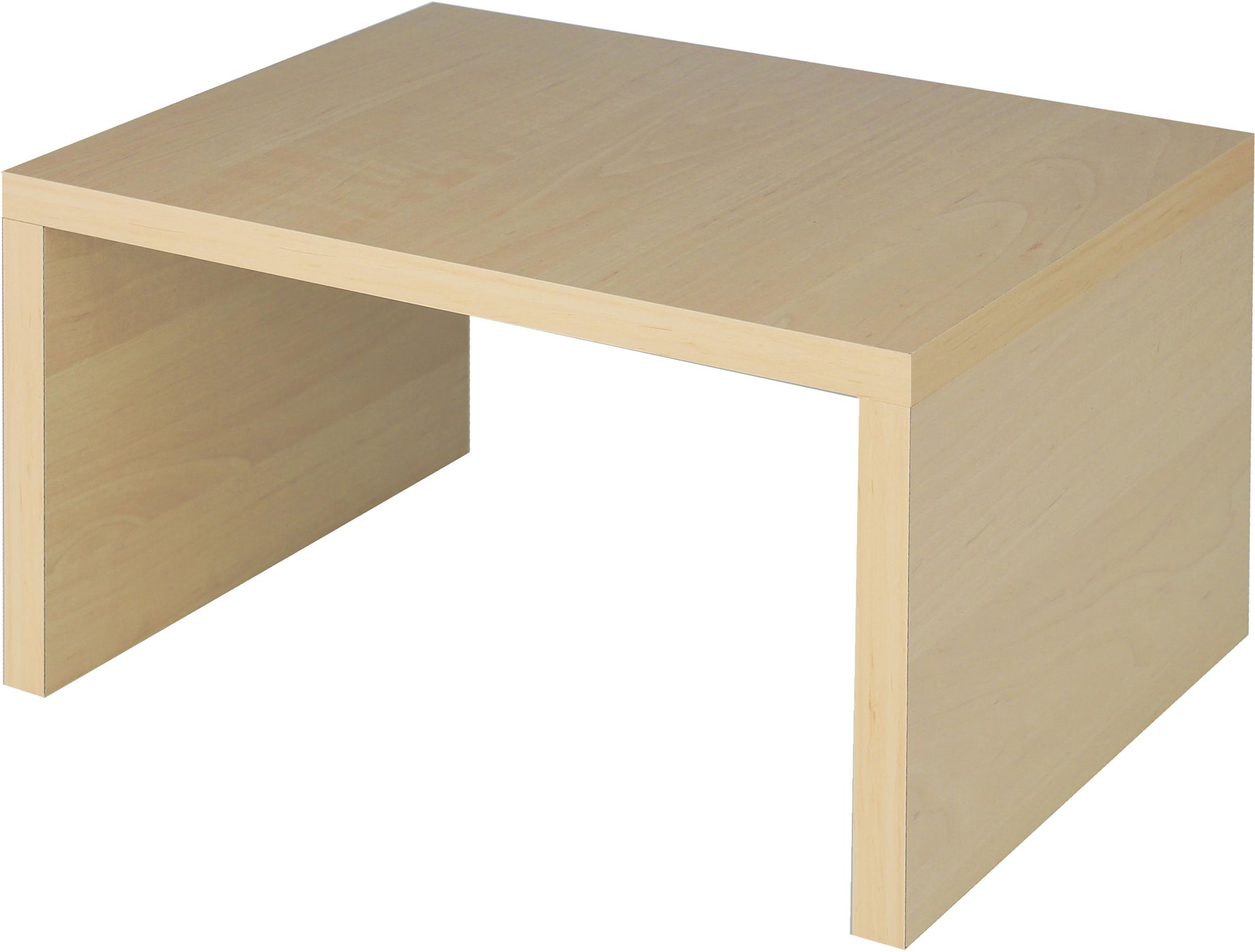 Podstavec vel. 20 v béžové bříze pro monitor