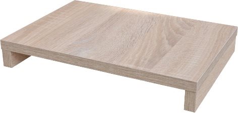 Podstavec vel. 5, dub sonoma