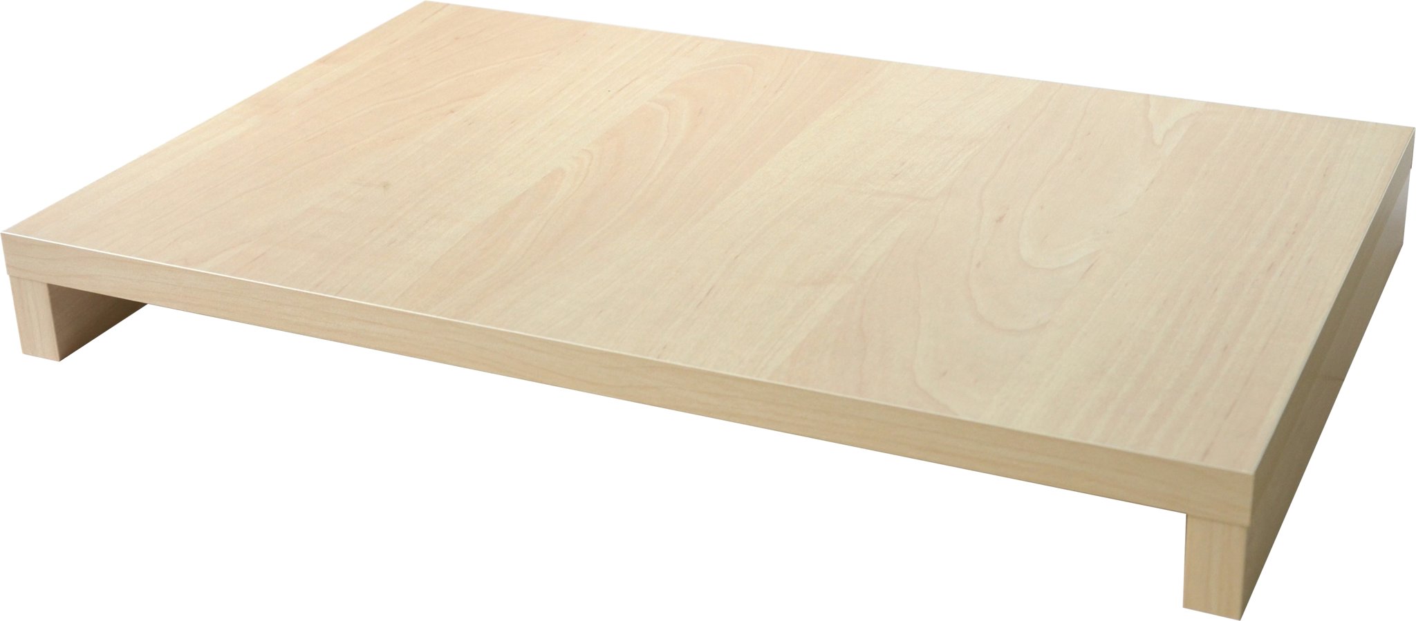 Podstavec XL vel. 5, béžová bříza