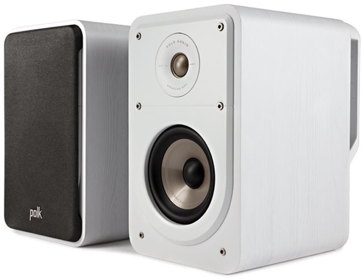 Polk Audio Signature S15e White