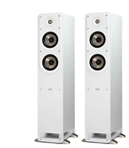 Polk Audio Signature S50e White