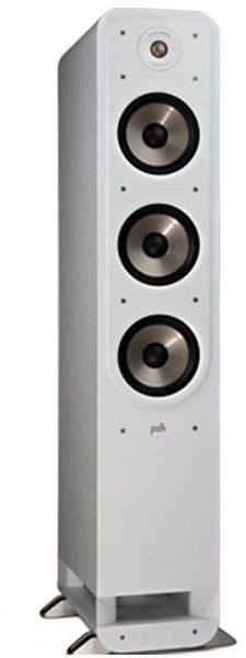 Polk Audio Signature S60e White