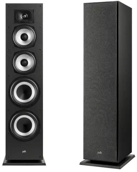 Polk Monitor XT70 černá