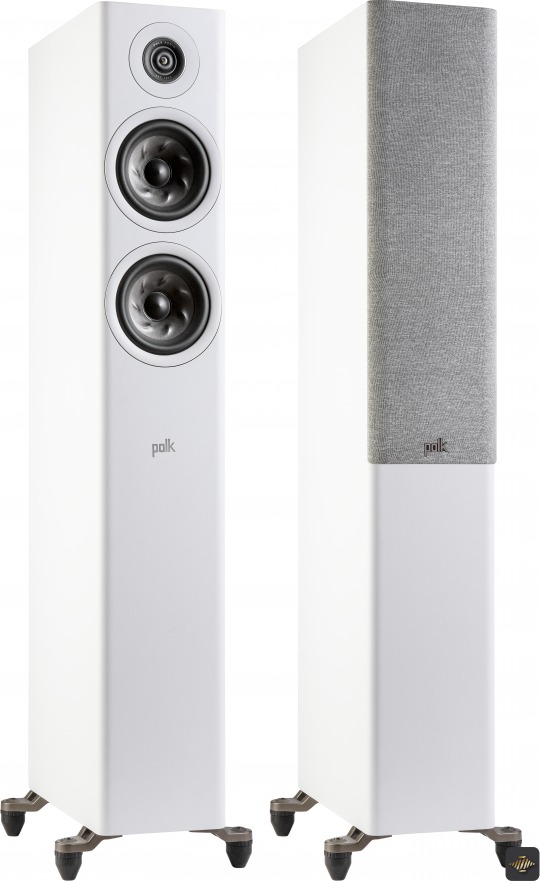 Polk Reserve R500 bílý