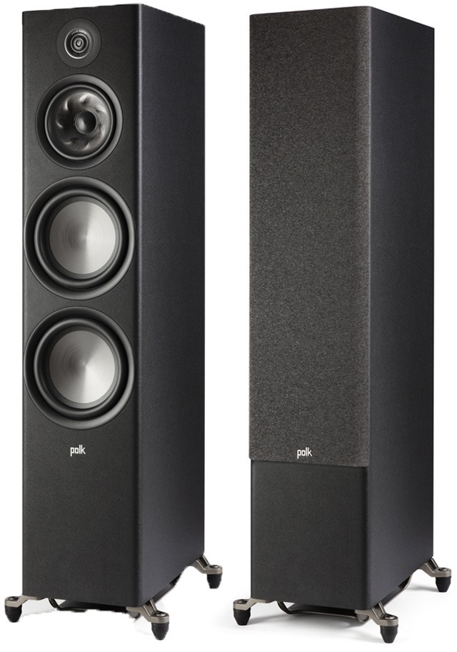 Polk Reserve R700 černý