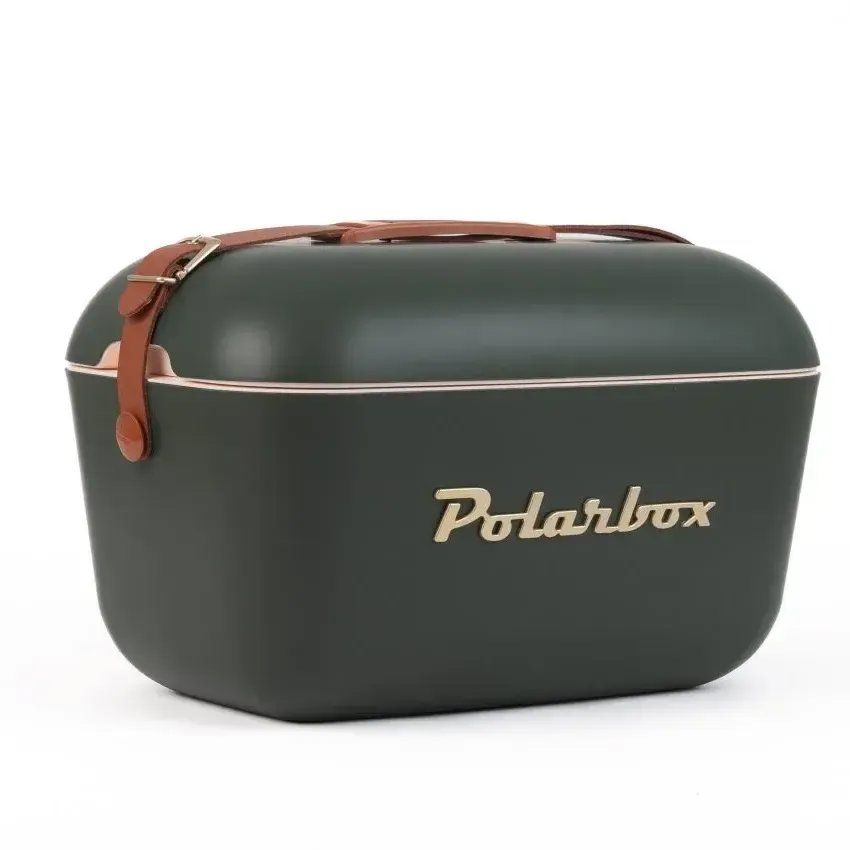 Polarbox Chladicí box Green Forest Gold 12 l
