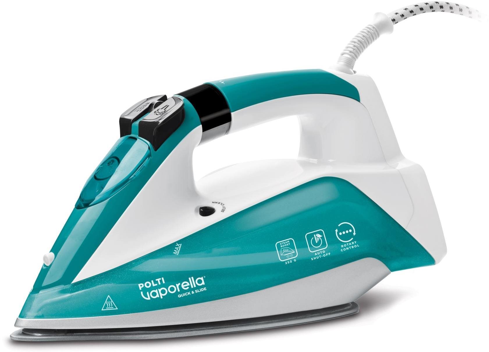 Polti VAPORELLA QUICK & SLIDE QS210