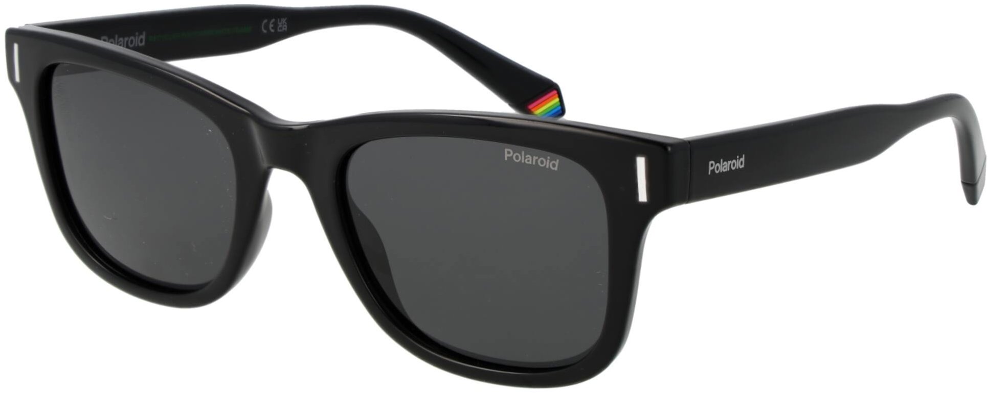 Polaroid Sluneční brýle PLD 6206/S 807/M9
