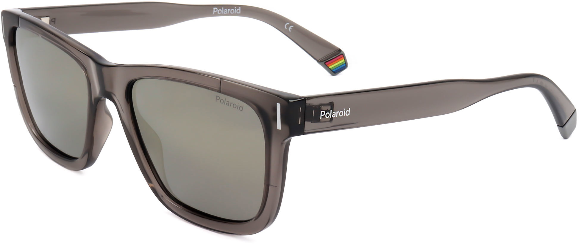 Polaroid polarizační sluneční brýle PLD 6186/S KB7