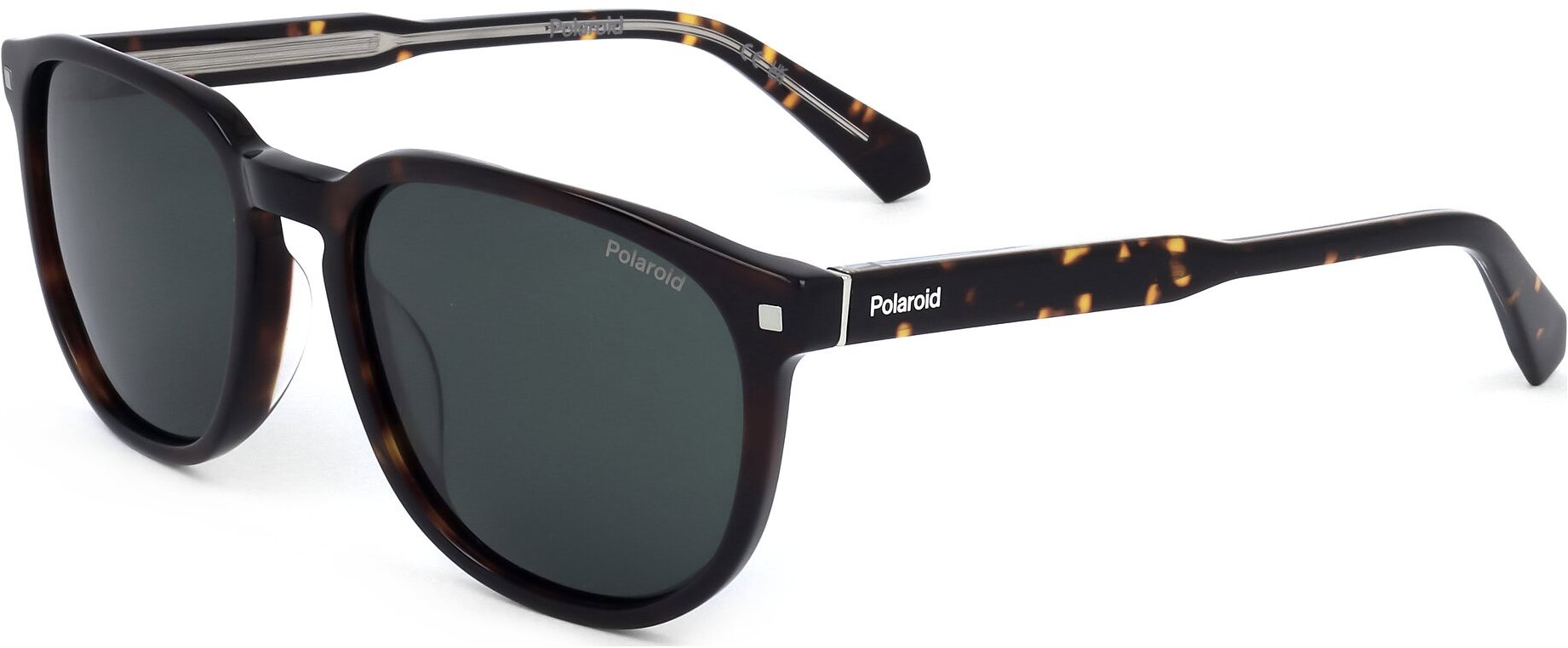 Polaroid pánské polarizační sluneční brýle PLD 4117/G/S/X 086