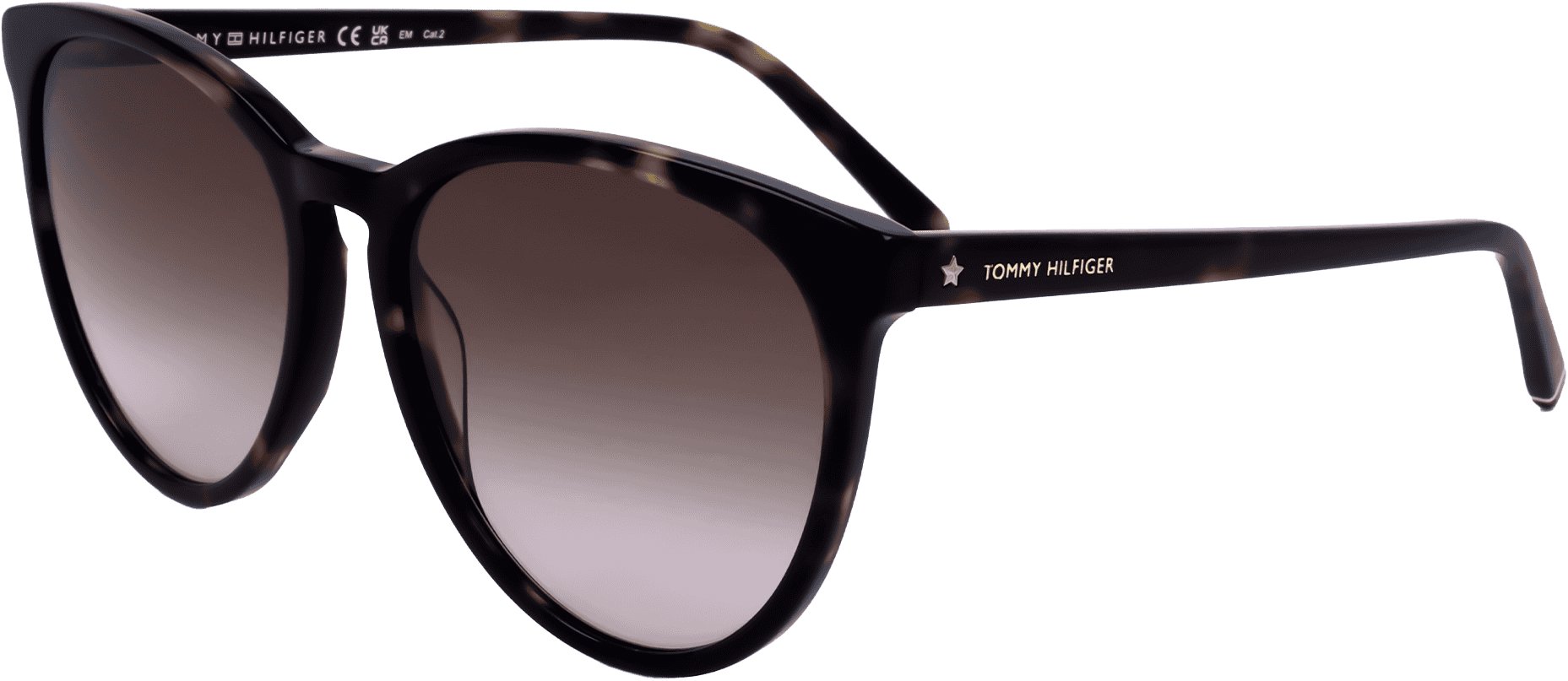Tommy Hilfiger Dámské sluneční brýle TH 1724/S 086