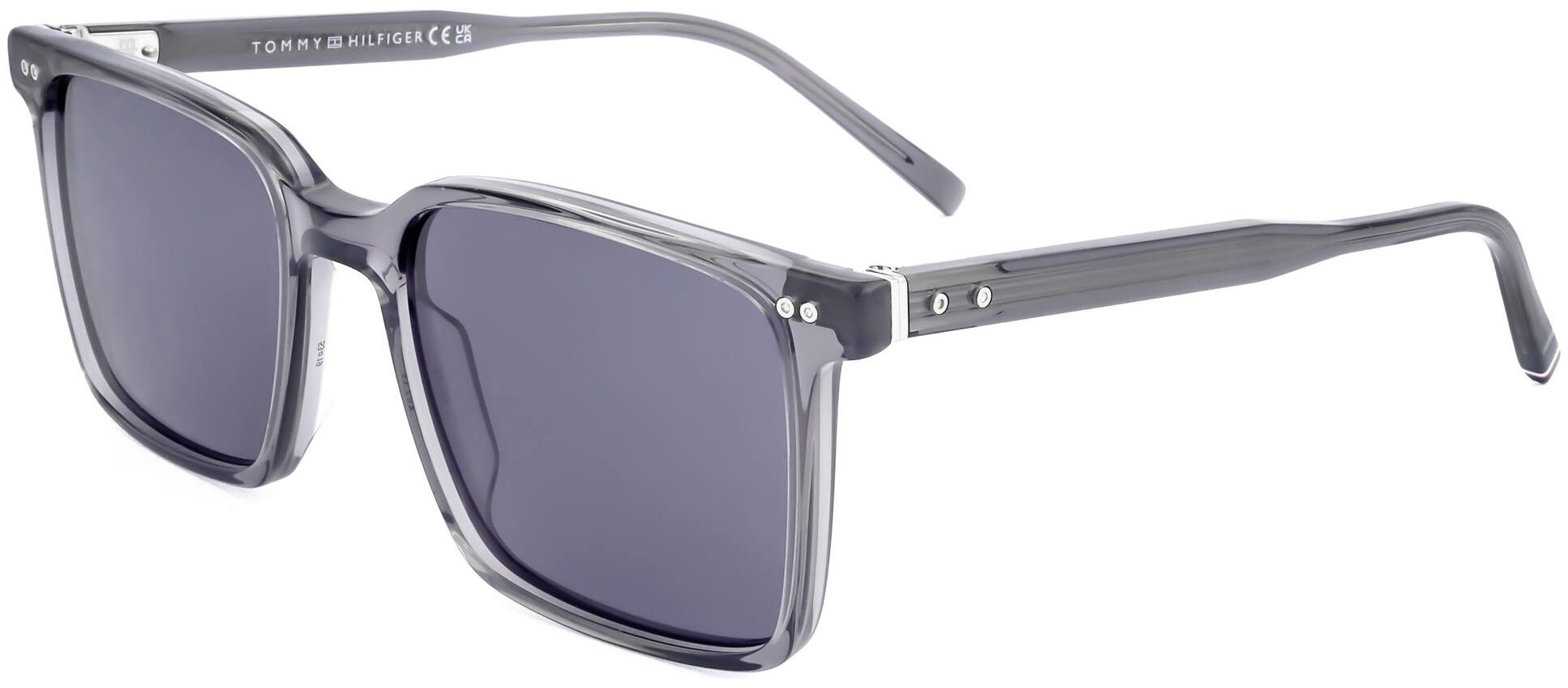 Tommy Hilfiger Pánské sluneční brýle TH 2072/S KB7