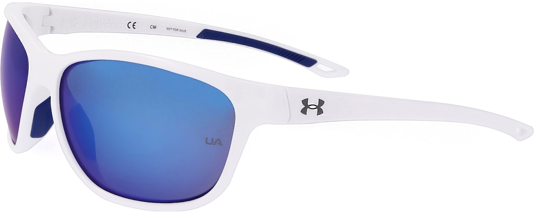 Under Armour sportovní sluneční brýle UA Undeniable YO6