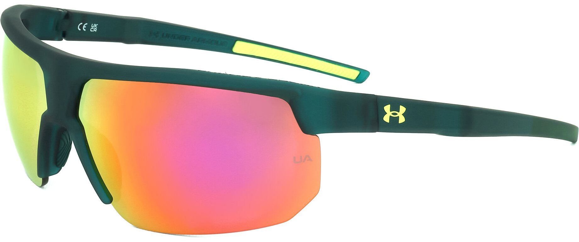 Under Armour pánské sportovní sluneční brýle UA Driven/G 7NT