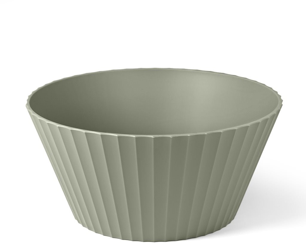 Blim Plus Mísa Nettuno L CI50-314 Forest Medium, 25 cm
