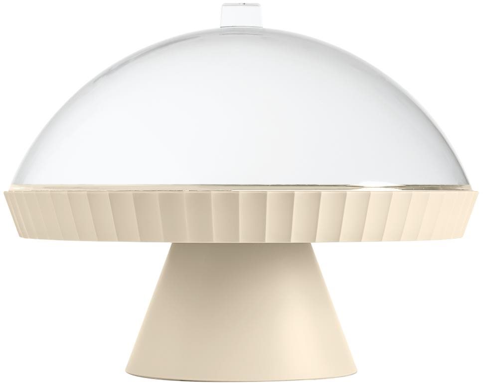 Blim Plus Podnos s poklopem Agora AZ1-336 Brown Sugar