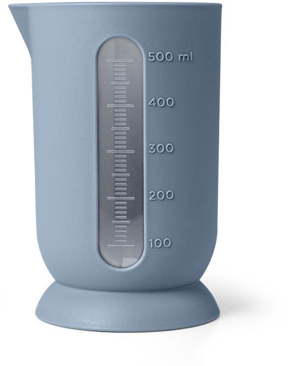 Blim Plus Odměrná karafa QB S CF3-1-312 Ocean Dark, 500 ml