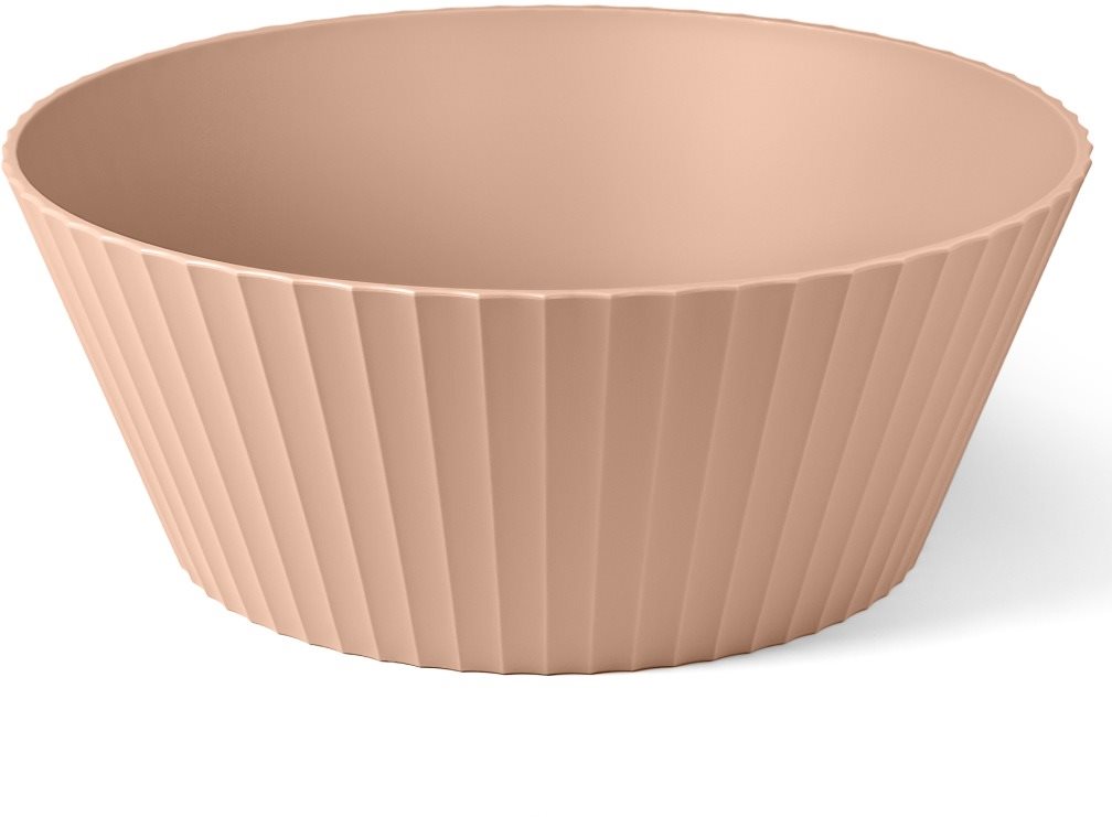 Blim Plus Mísa Nettuno XL CI50-335 Pink Sand, 30 cm