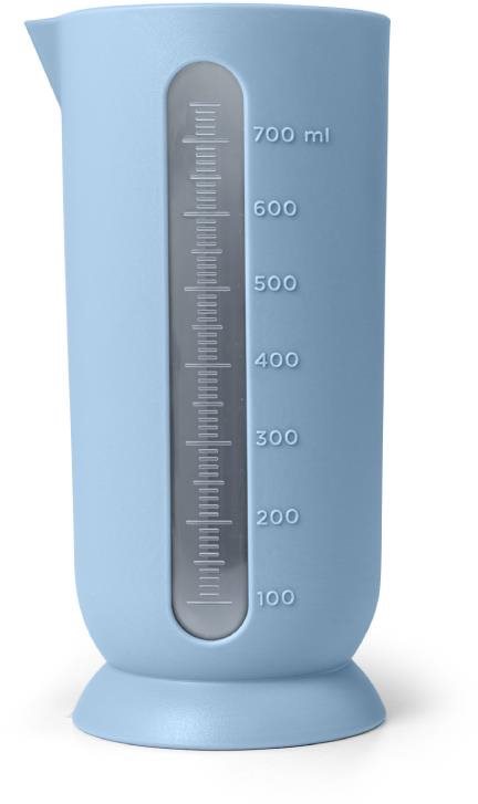 Blim Plus Odměrná karafa QB M CF3-2-311 Ocean Medium, 750 ml