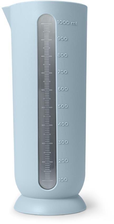 Blim Plus Odměrná karafa QB L CF3-3-310 Ocean Light, 1000 ml