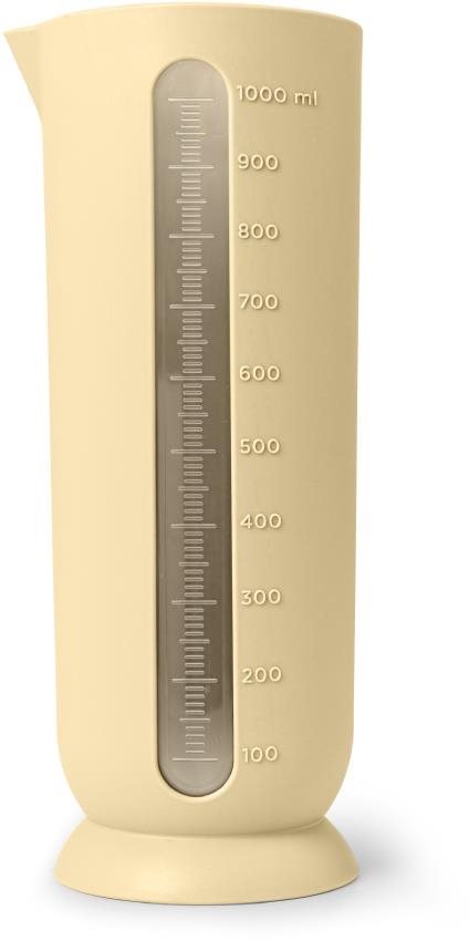Blim Plus Odměrná karafa QB L CF3-3-317 Desert Light, 1000 ml