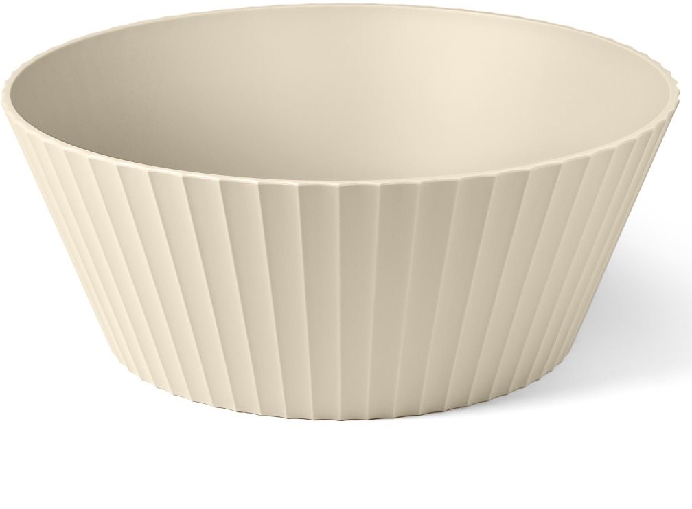 Blim Plus Mísa Nettuno XL CI50-336 Brown Sugar, 30 cm