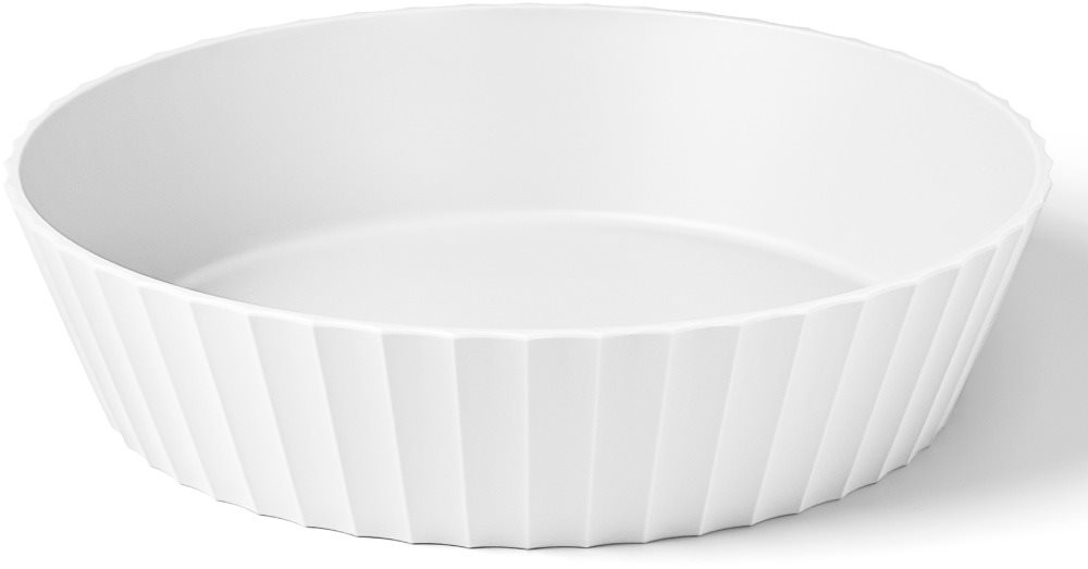 Blim Plus Mísa Hera L CI51-000 Artic White, 25 cm