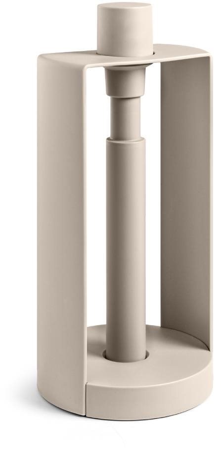 Blim Plus stojan na papírové utěrky Stop PR3-319 Moka Grey