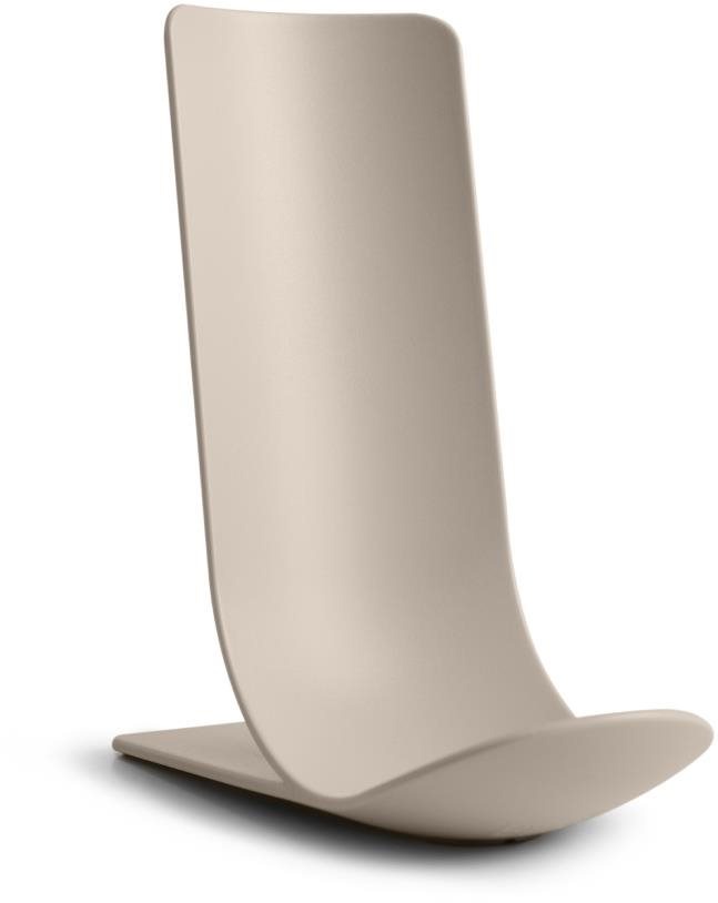 Blim Plus stojánek na vařečku Stand PG1-319 Moka Grey