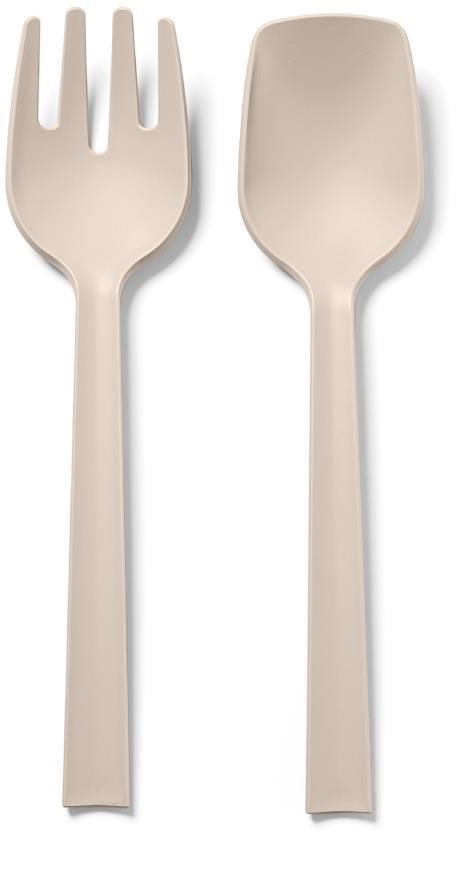 Blim Plus Servírovací nástroje Paestum PS3-319 Moka Grey
