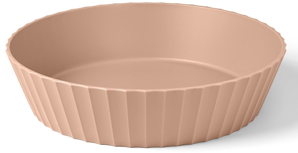 Blim Plus Mísa Hera L CI51-335 Pink Sand, 25 cm