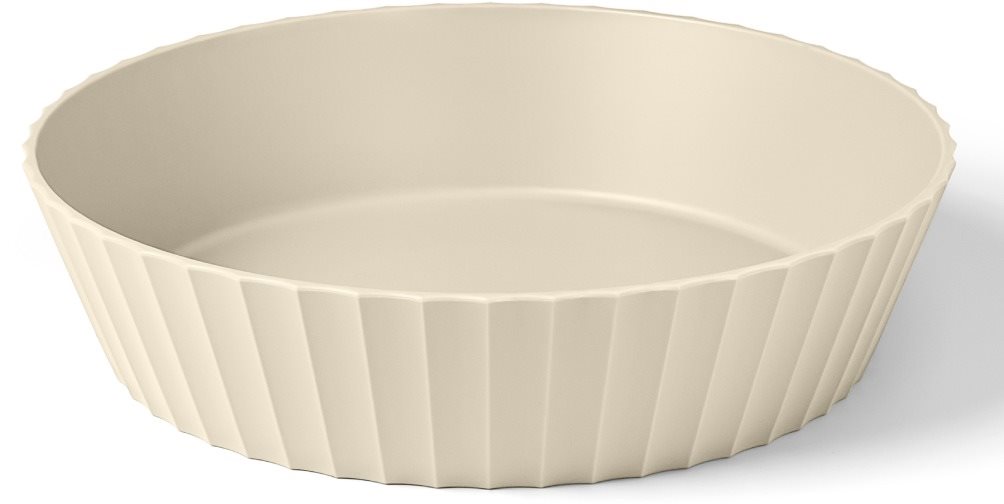 Blim Plus Mísa Hera L CI51-336 Brown Sugar, 25 cm