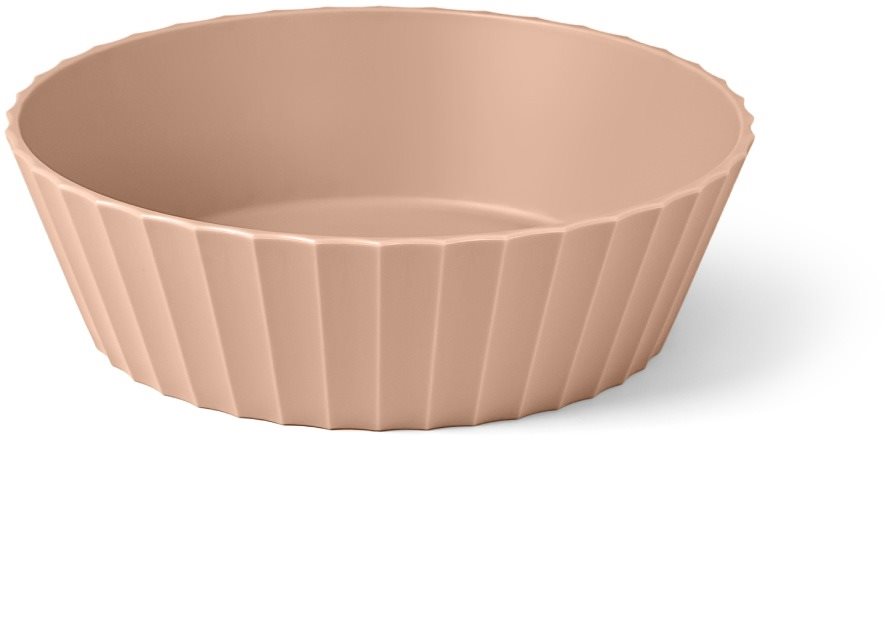 Blim Plus Mísa Hera M CI51-335 Pink Sand, 20 cm