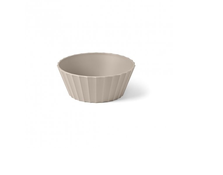 Blim Plus Mísa Hera S CI51-319 Moka Grey, 15 cm