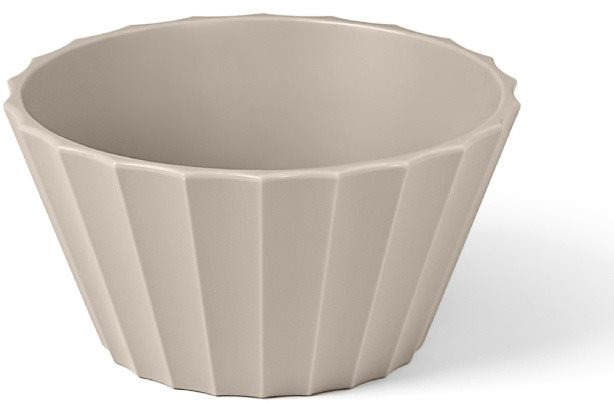 Blim Plus Mísa Hera XS CI51-319 Moka Grey, 11 cm