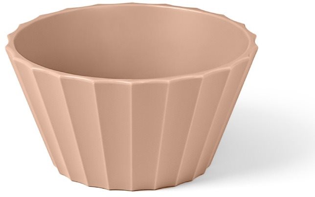 Blim Plus Mísa Hera XS CI51-335 Pink Sand, 11 cm