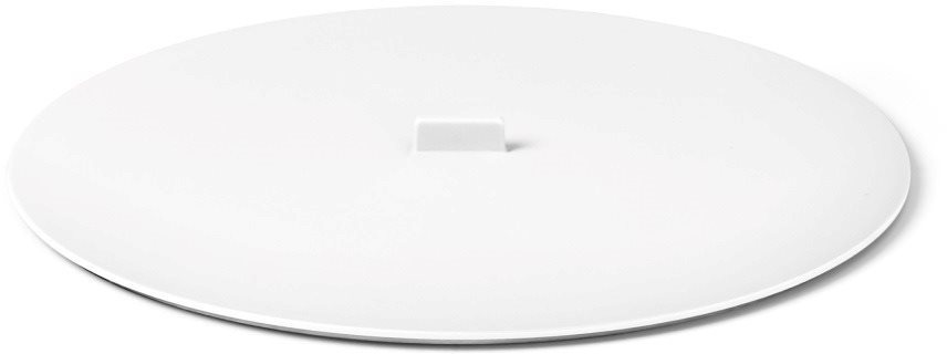 Blim Plus Poklice na mísy Nettuno/Hera L CP50-000 Artic White, 25 cm