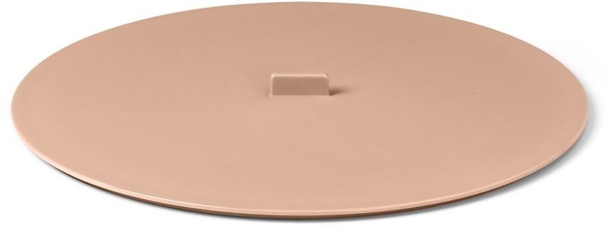 Blim Plus Poklice na mísy Nettuno/Hera L CP50-335 Pink Sand, 25 cm