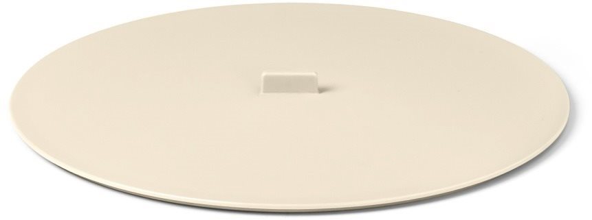 Blim Plus Poklice na mísy Nettuno/Hera L CP50-336 Brown Sugar, 25 cm